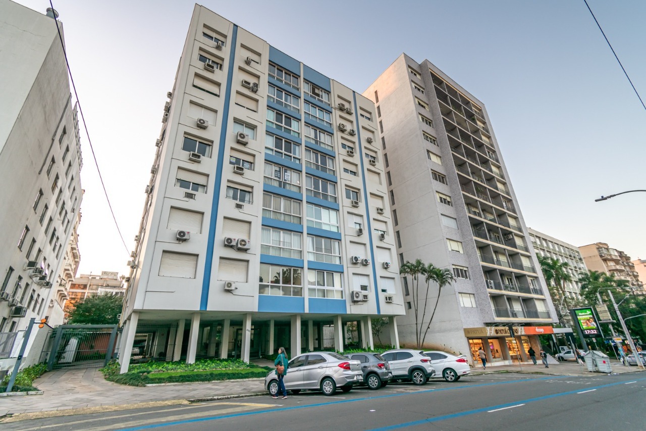 Residencial Multifamiliar de 3 quartos, 120m² no bairro Moinhos de Vento, em Porto Alegre | Eu Corretor