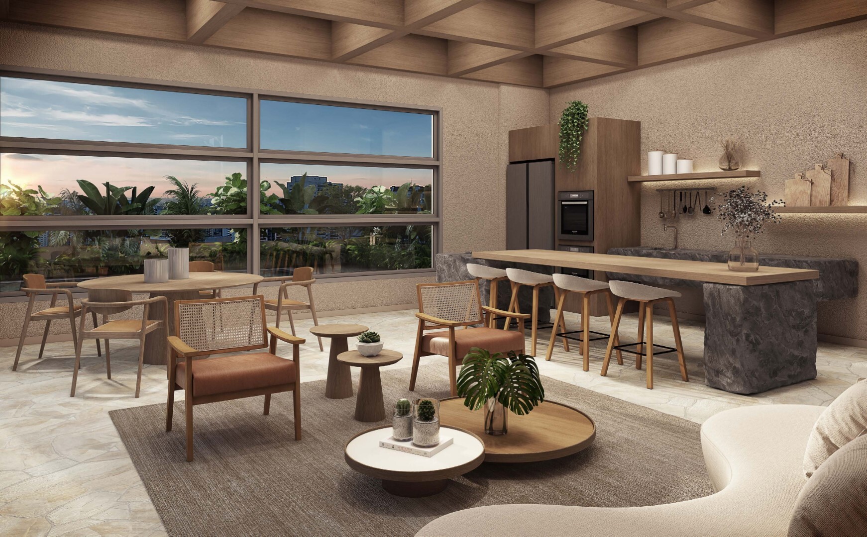 Residencial Multifamiliar de 3 quartos, 160m² no bairro Moema, em São Paulo | Eu Corretor