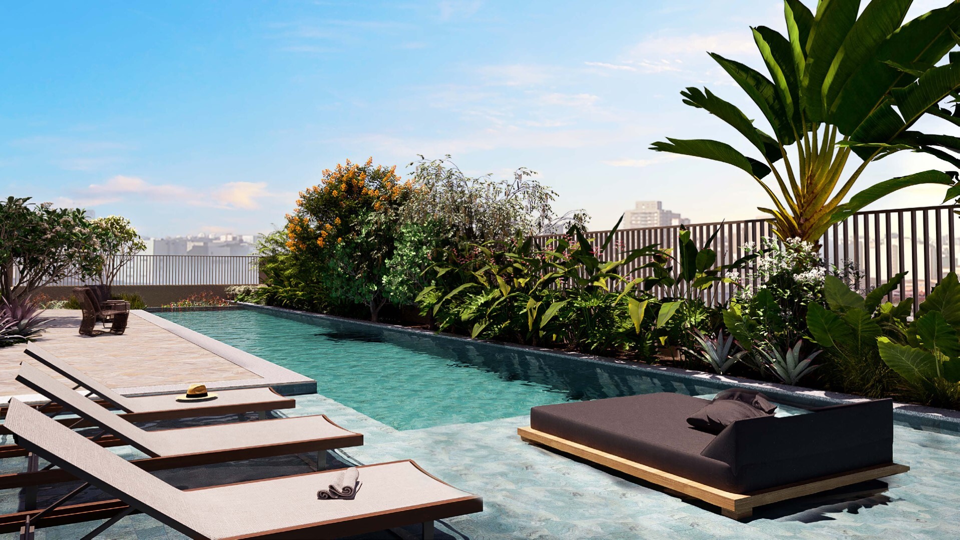 Residencial Multifamiliar de 3 quartos, 160m² no bairro Moema, em São Paulo | Eu Corretor