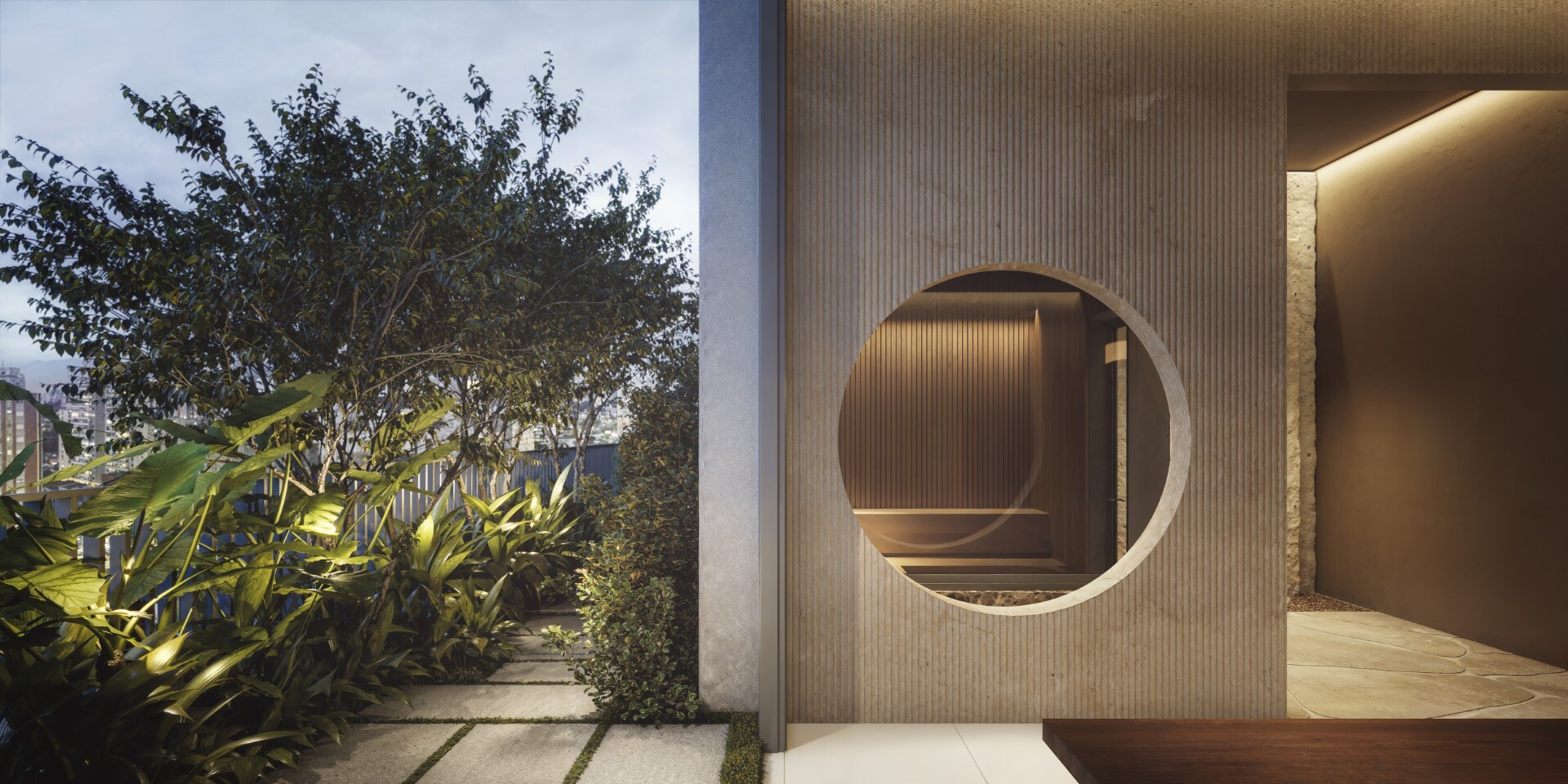 Residencial Multifamiliar de 3 quartos, 180m² no bairro Paraíso, em São Paulo | Eu Corretor