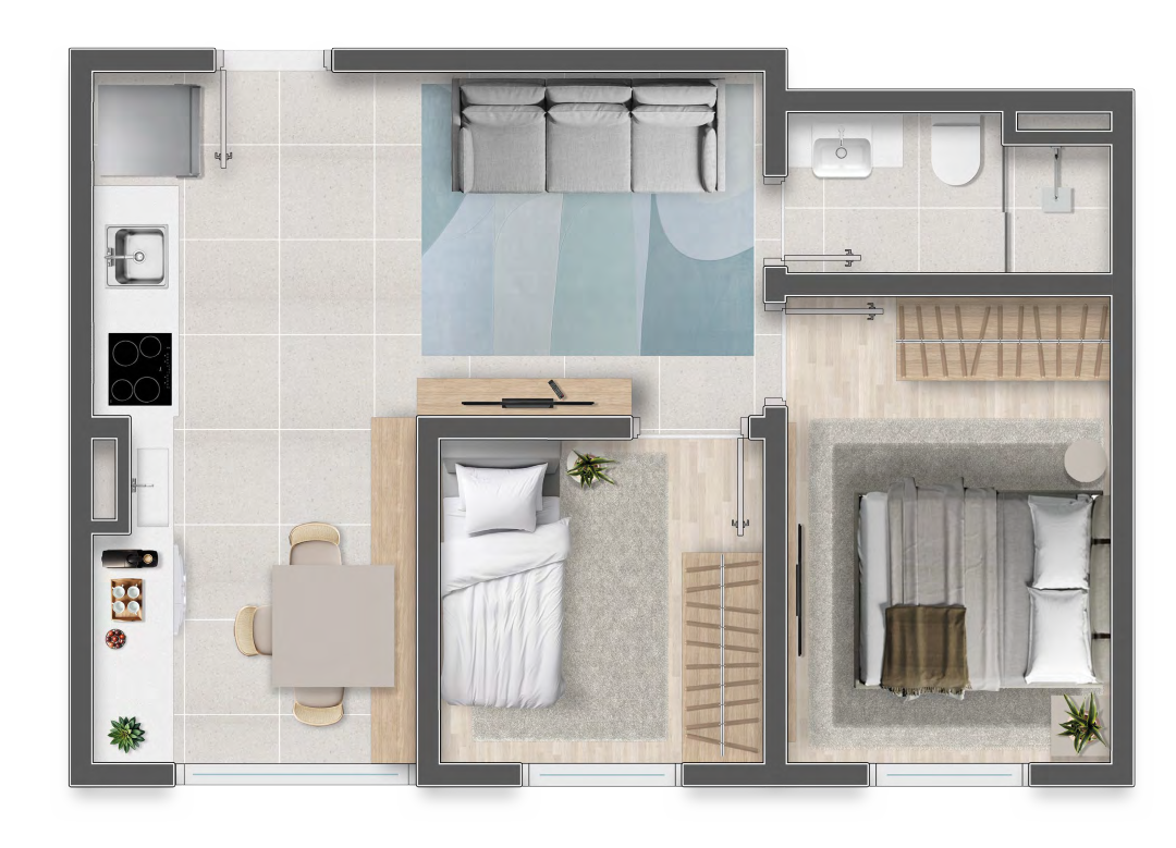 Vicenza - Embraplan Engenharia