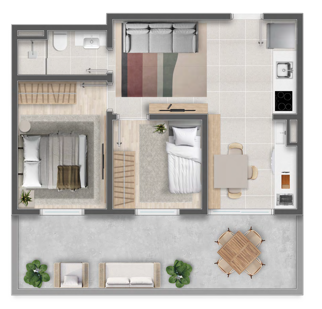 Vicenza - Embraplan Engenharia