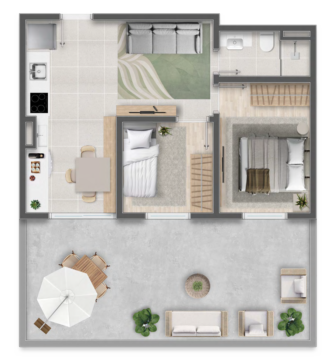 Vicenza - Embraplan Engenharia