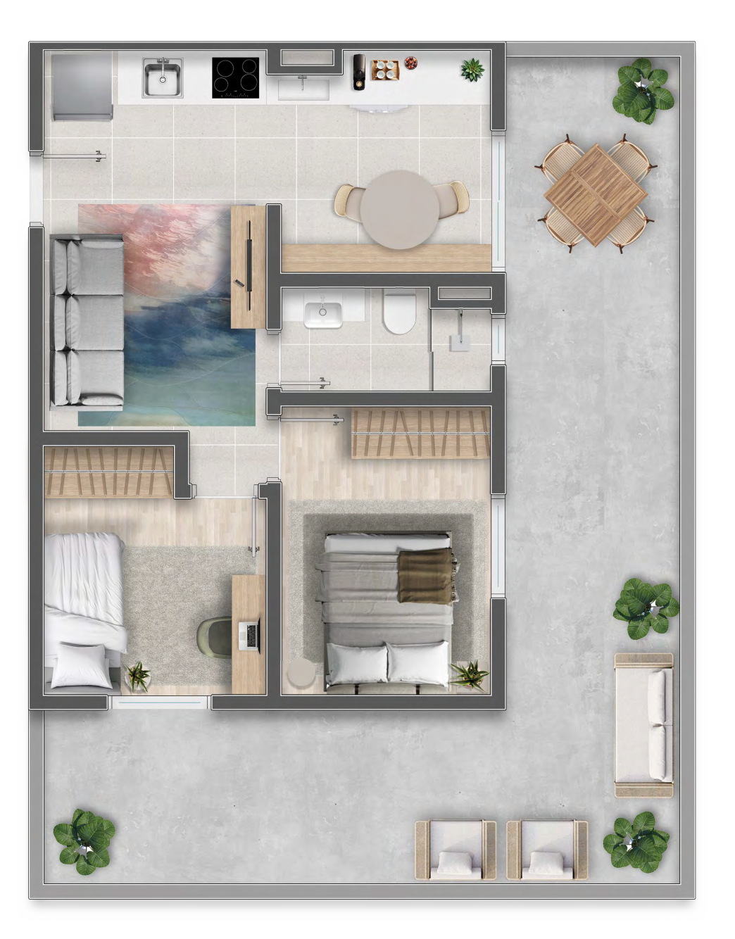 Vicenza - Embraplan Engenharia