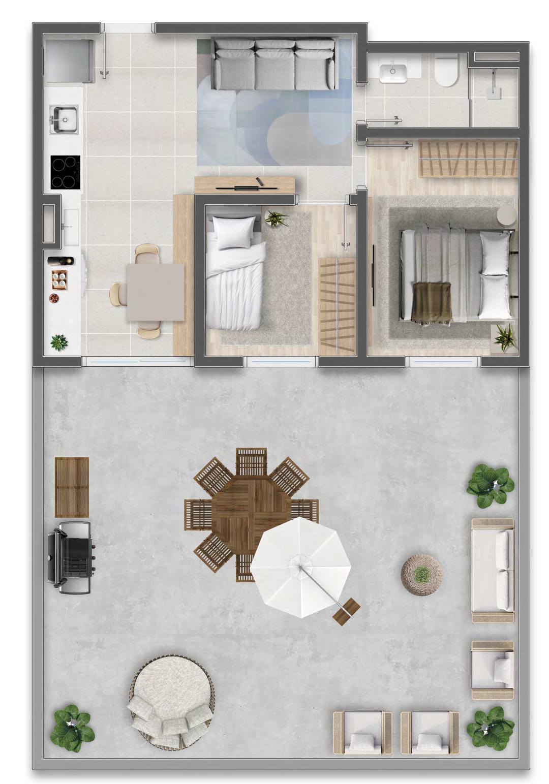 Vicenza - Embraplan Engenharia