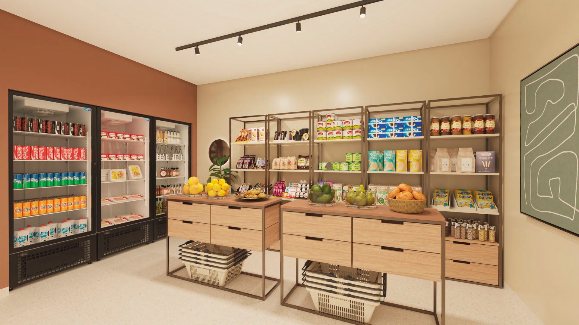 Residencial Multifamiliar de 2 quartos, 40m² no bairro São Pedro, em Osasco | Eu Corretor