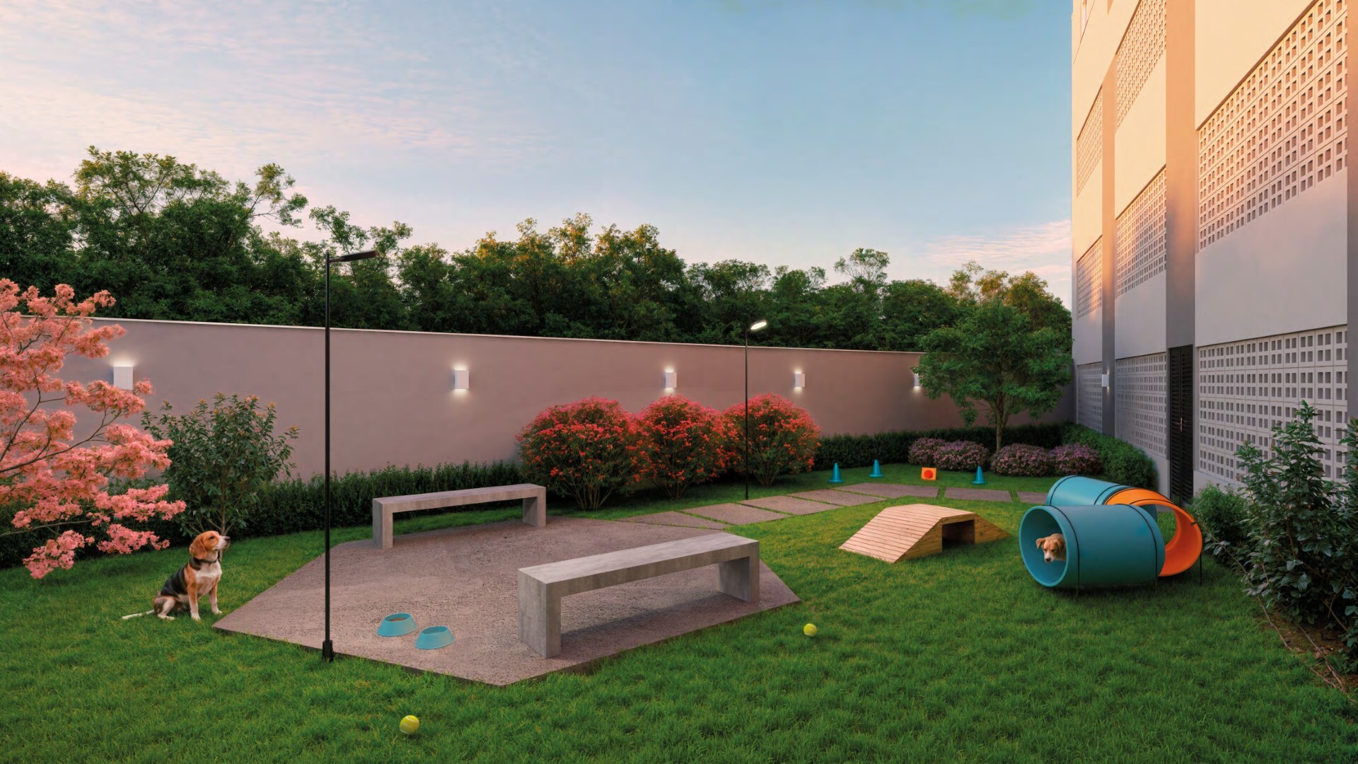 Residencial Multifamiliar de 2 quartos, 40m² no bairro São Pedro, em Osasco | Eu Corretor