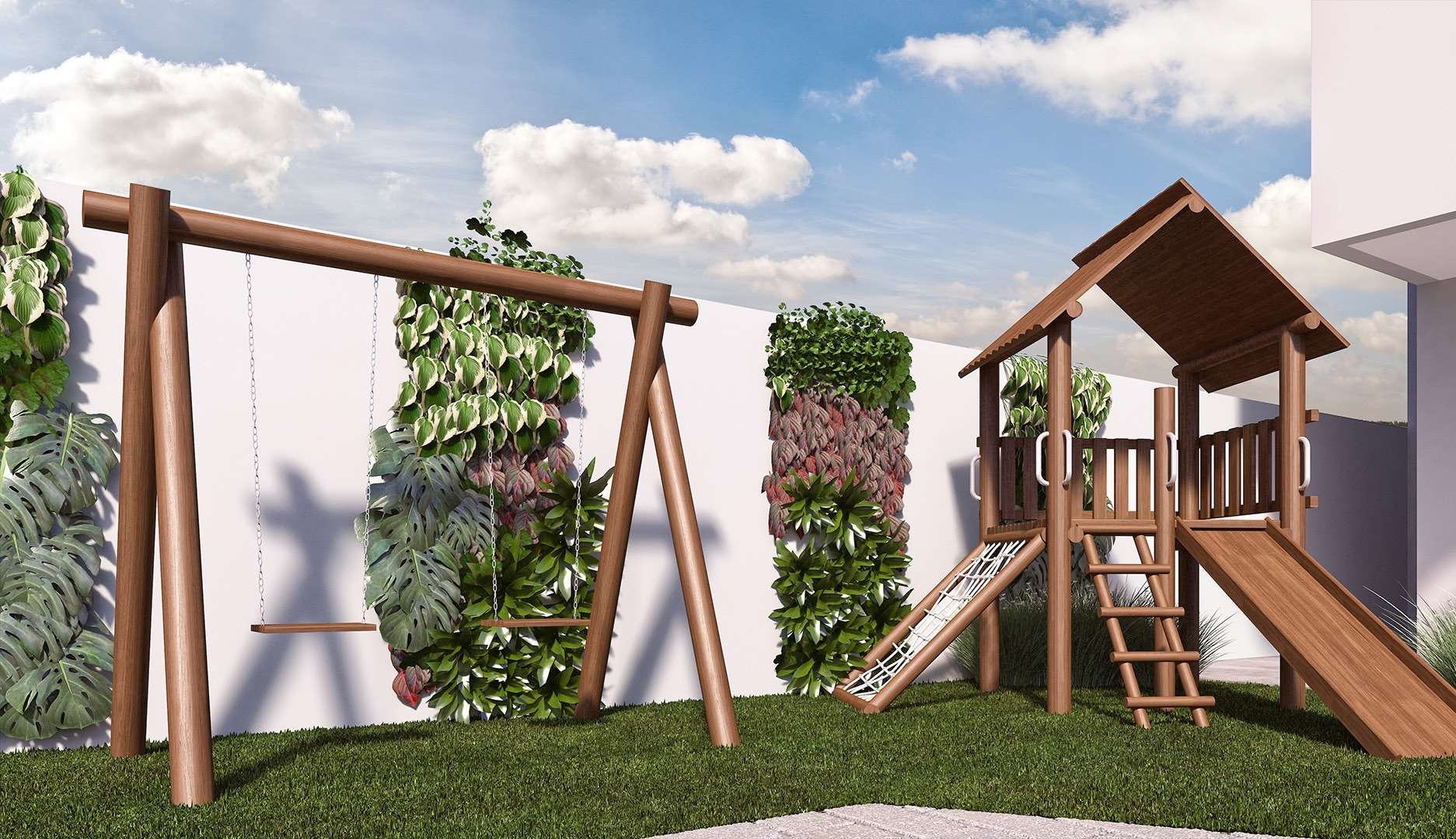 Residencial Multifamiliar de 3 quartos, 154m² no bairro Coronel Aparício Borges, em Porto Alegre | Eu Corretor