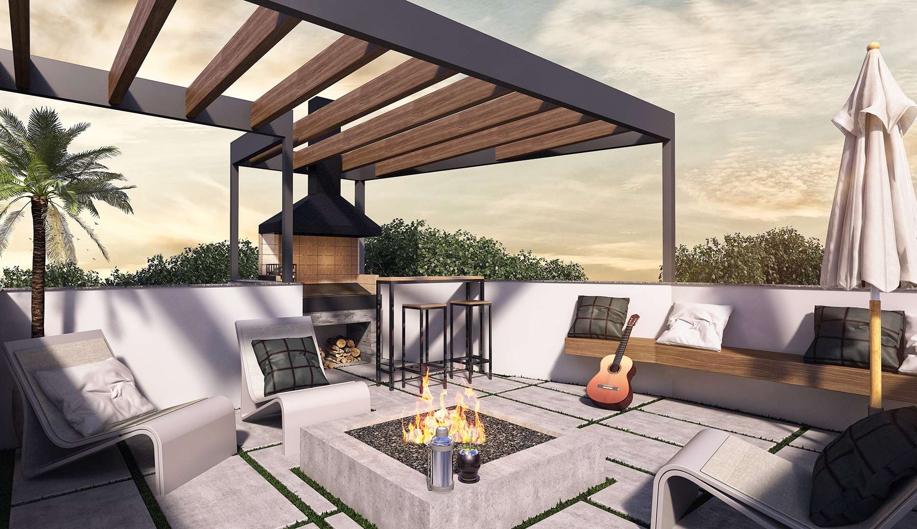 Residencial Multifamiliar de 3 quartos, 154m² no bairro Coronel Aparício Borges, em Porto Alegre | Eu Corretor