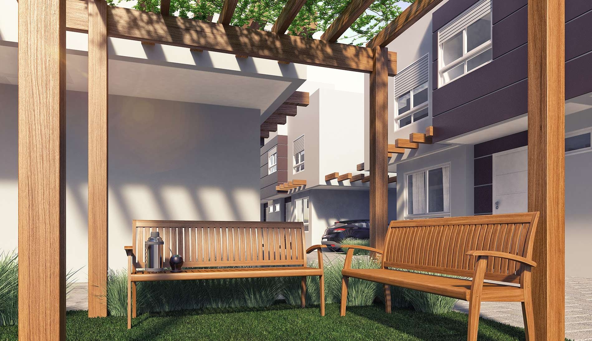 Residencial Multifamiliar de 3 quartos, 154m² no bairro Coronel Aparício Borges, em Porto Alegre | Eu Corretor