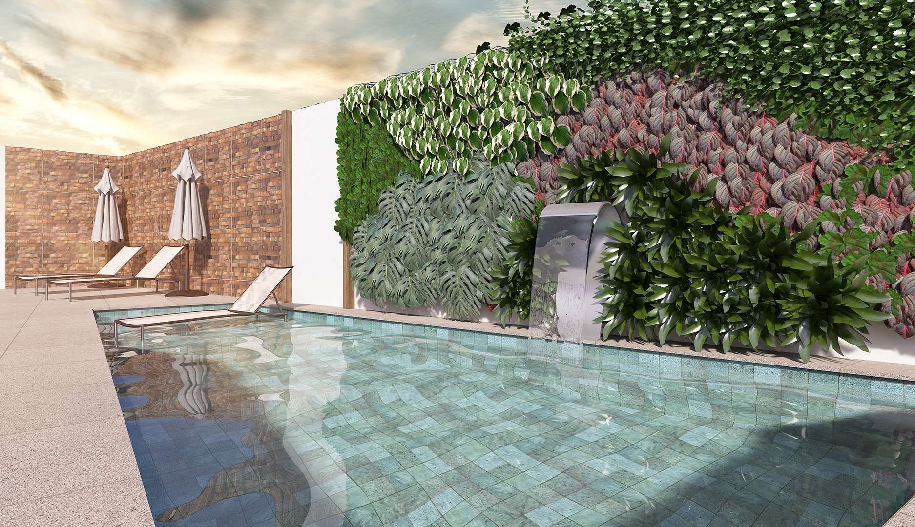 Residencial Multifamiliar de 3 quartos, 154m² no bairro Coronel Aparício Borges, em Porto Alegre | Eu Corretor