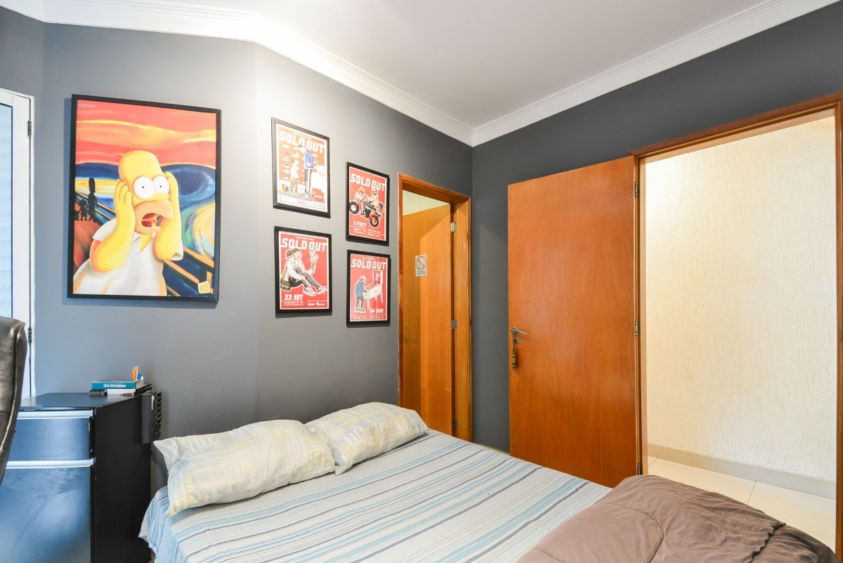 Residencial Multifamiliar de 4 quartos, 214m² no bairro Mirandópolis, em São Paulo | Eu Corretor