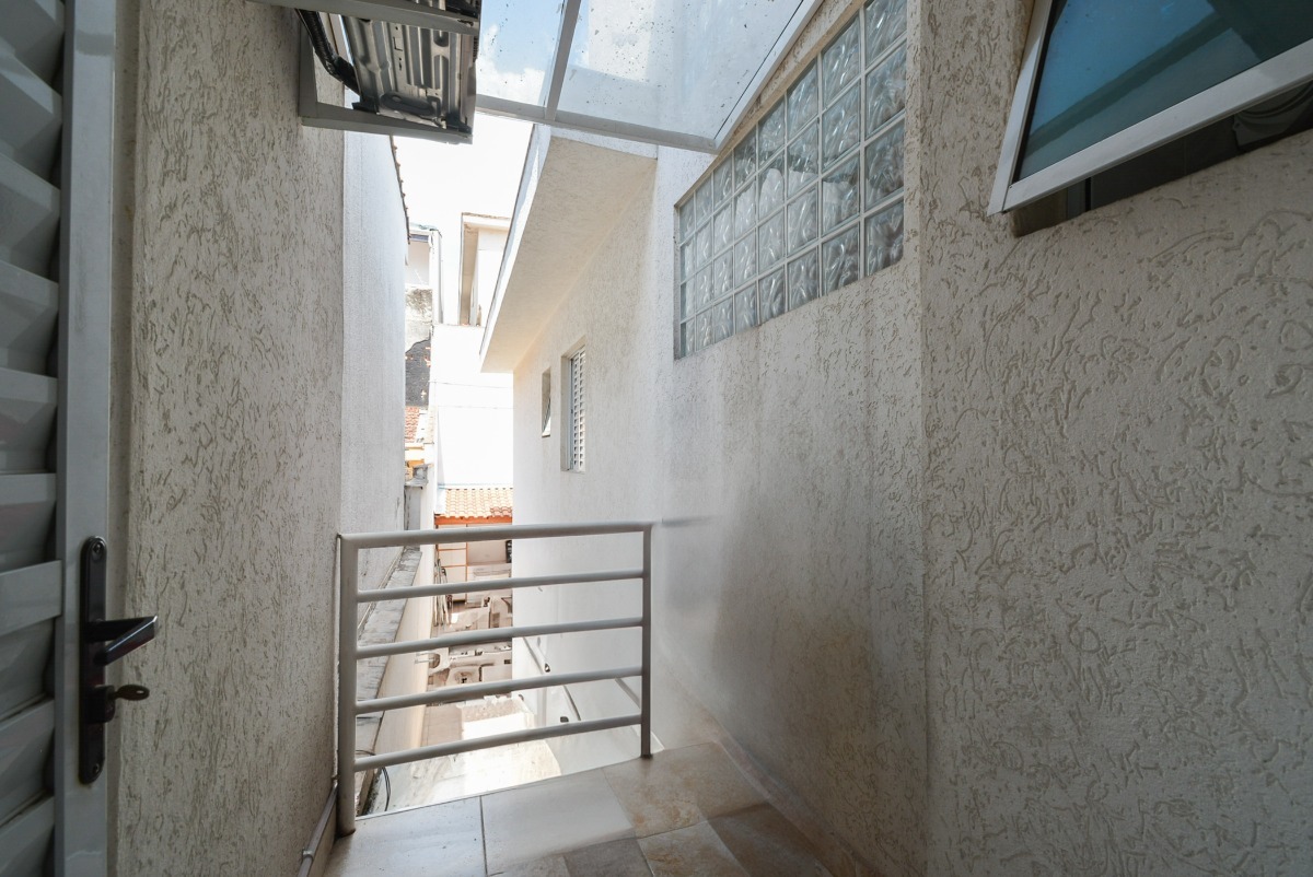 Residencial Multifamiliar de 4 quartos, 214m² no bairro Mirandópolis, em São Paulo | Eu Corretor