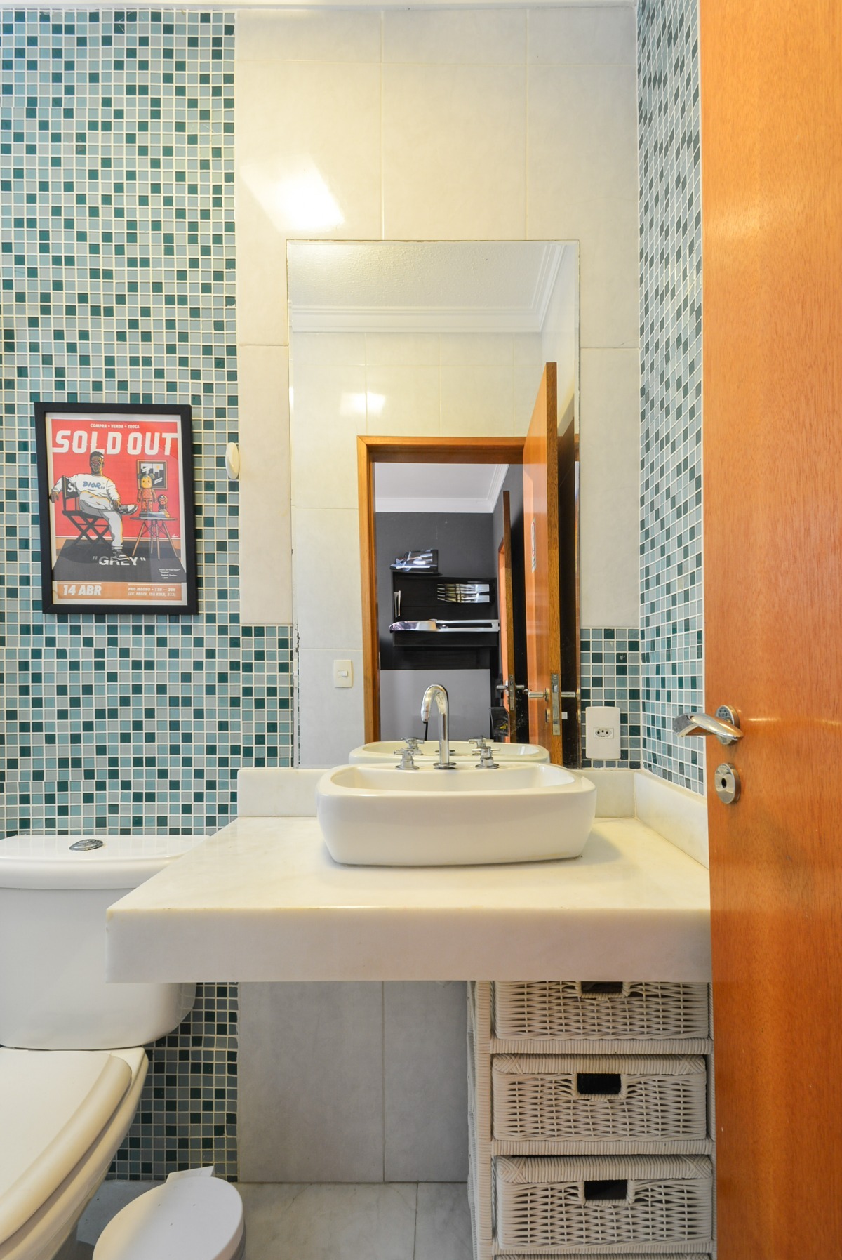 Residencial Multifamiliar de 4 quartos, 214m² no bairro Mirandópolis, em São Paulo | Eu Corretor