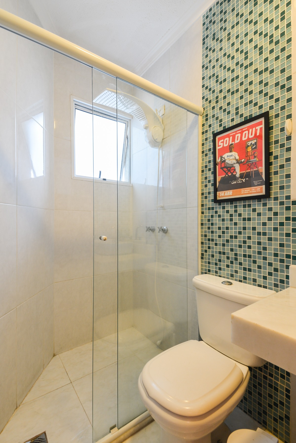 Residencial Multifamiliar de 4 quartos, 214m² no bairro Mirandópolis, em São Paulo | Eu Corretor