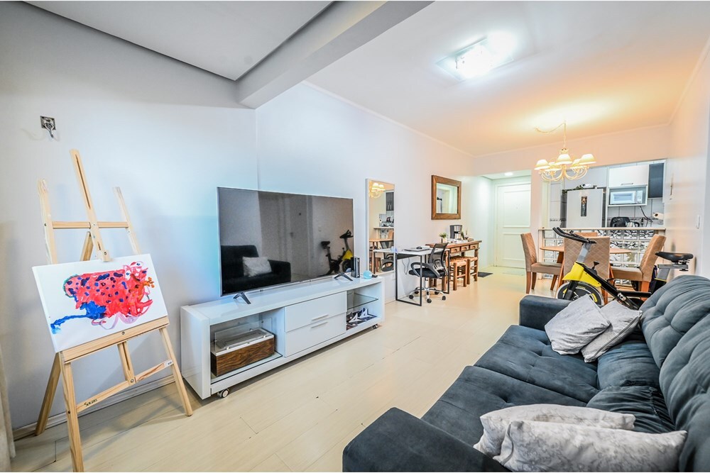 Residencial Multifamiliar de 2 quartos, 71m² no bairro Nonoai, em Porto Alegre | Eu Corretor
