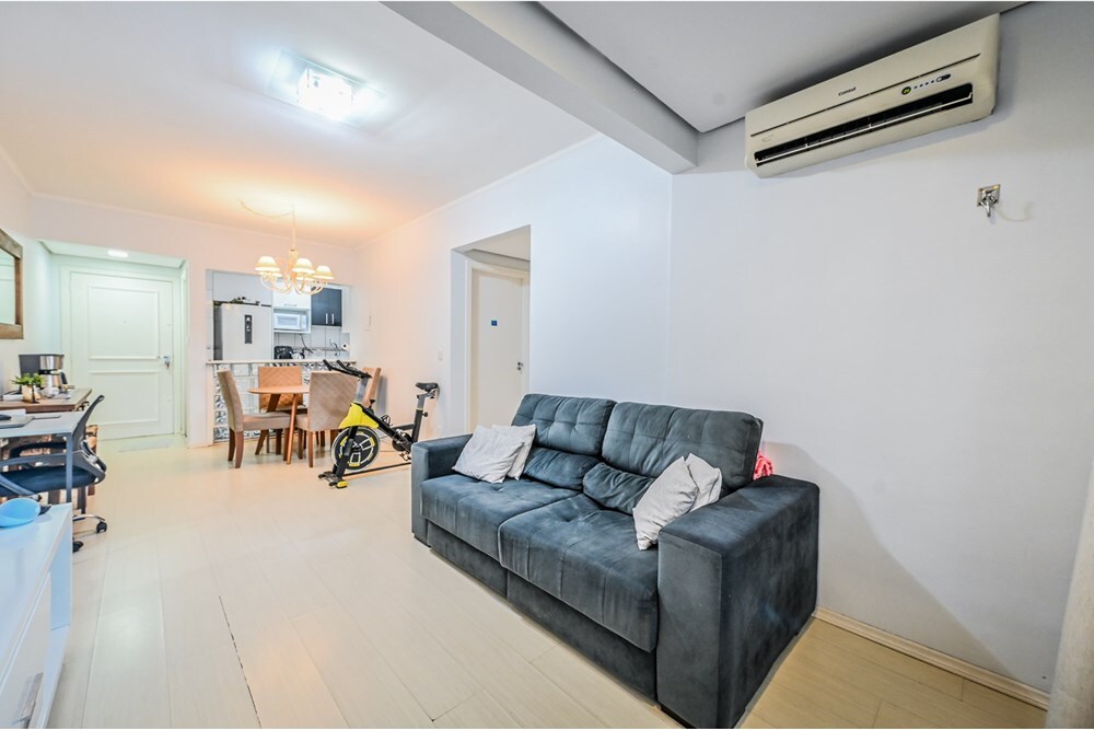 Residencial Multifamiliar de 2 quartos, 71m² no bairro Nonoai, em Porto Alegre | Eu Corretor