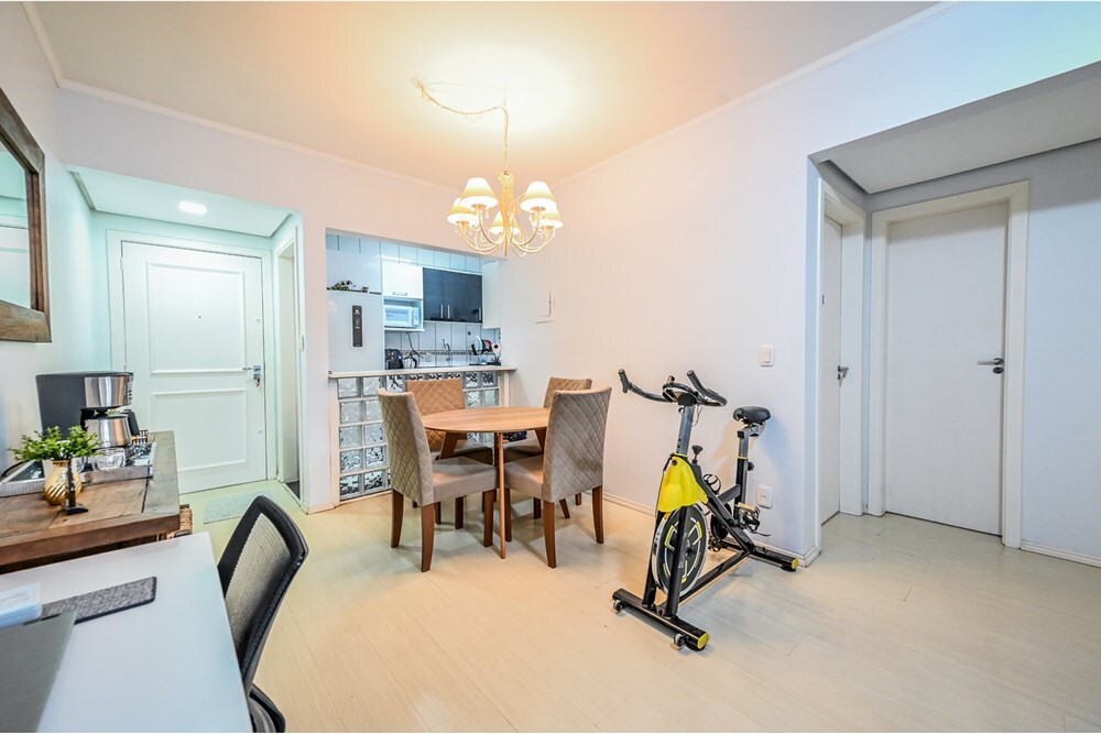 Residencial Multifamiliar de 2 quartos, 71m² no bairro Nonoai, em Porto Alegre | Eu Corretor