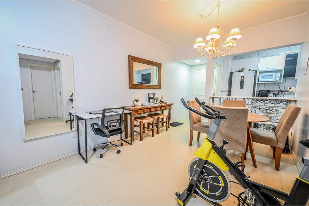 Residencial Multifamiliar de 2 quartos, 71m² no bairro Nonoai, em Porto Alegre | Eu Corretor