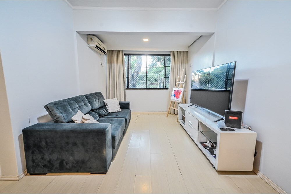 Residencial Multifamiliar de 2 quartos, 71m² no bairro Nonoai, em Porto Alegre | Eu Corretor