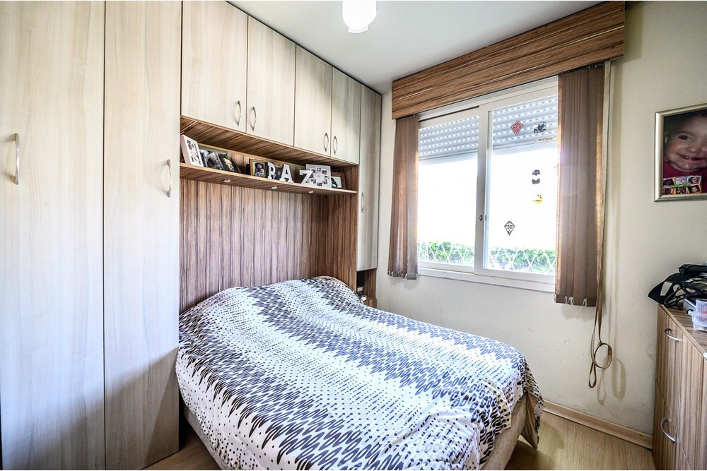 Residencial Multifamiliar de 3 quartos, 198m² no bairro Santa Tereza, em Porto Alegre | Eu Corretor