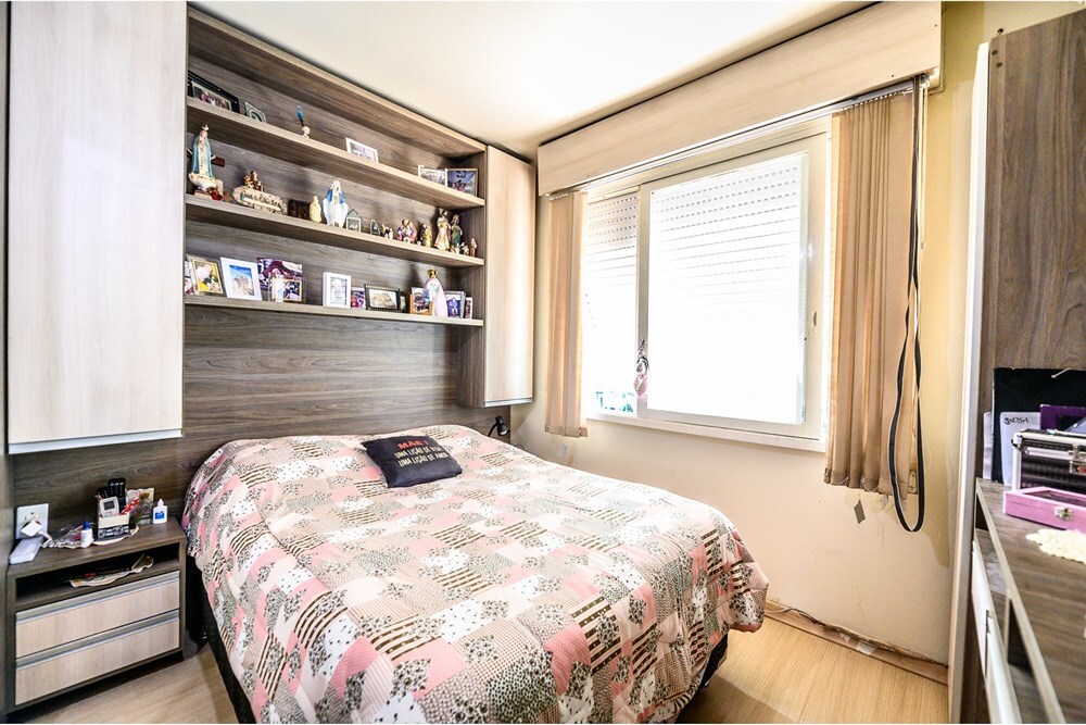 Residencial Multifamiliar de 3 quartos, 198m² no bairro Santa Tereza, em Porto Alegre | Eu Corretor