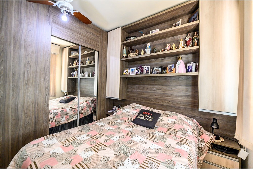 Residencial Multifamiliar de 3 quartos, 198m² no bairro Santa Tereza, em Porto Alegre | Eu Corretor