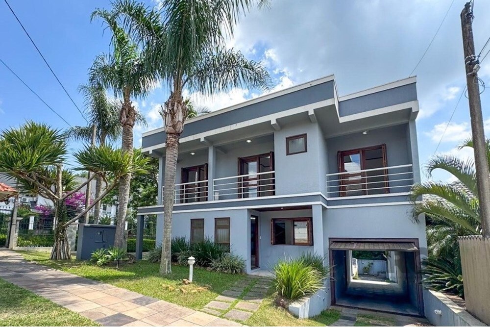 Residencial Multifamiliar de 4 quartos, 435m² no bairro Lomba do Pinheiro, em Porto Alegre | Eu Corretor