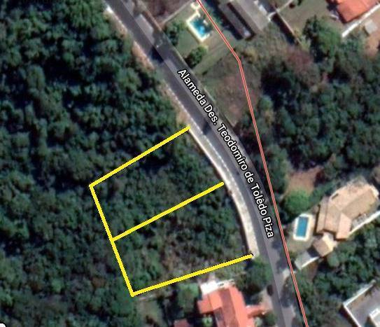 JSNDTDTP 0 Lote LO0001 - Otti Xp Imobiliária Exclusividades