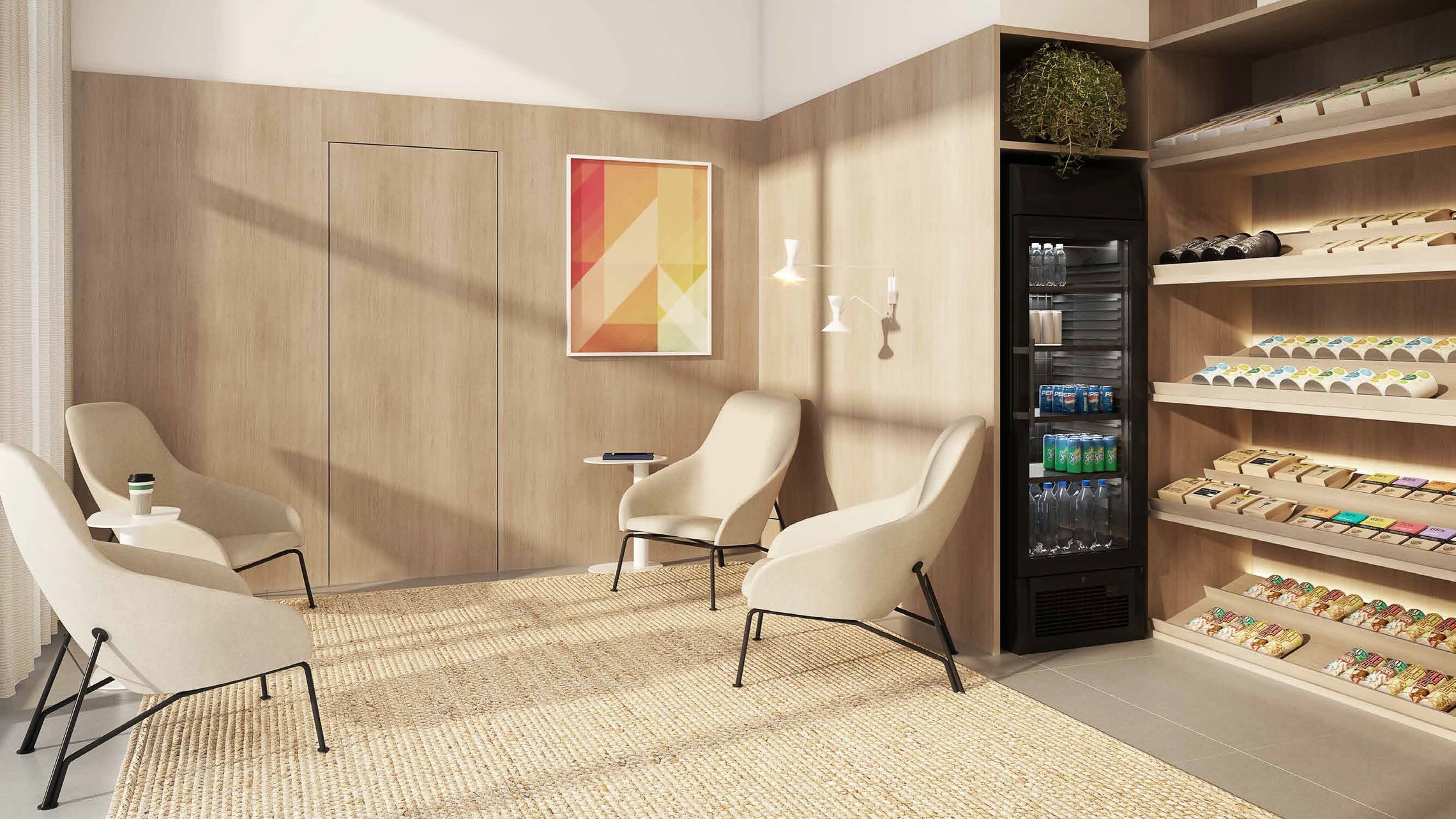 Residencial Multifamiliar de 1 quarto, 24m² no bairro Moema, em São Paulo | Eu Corretor