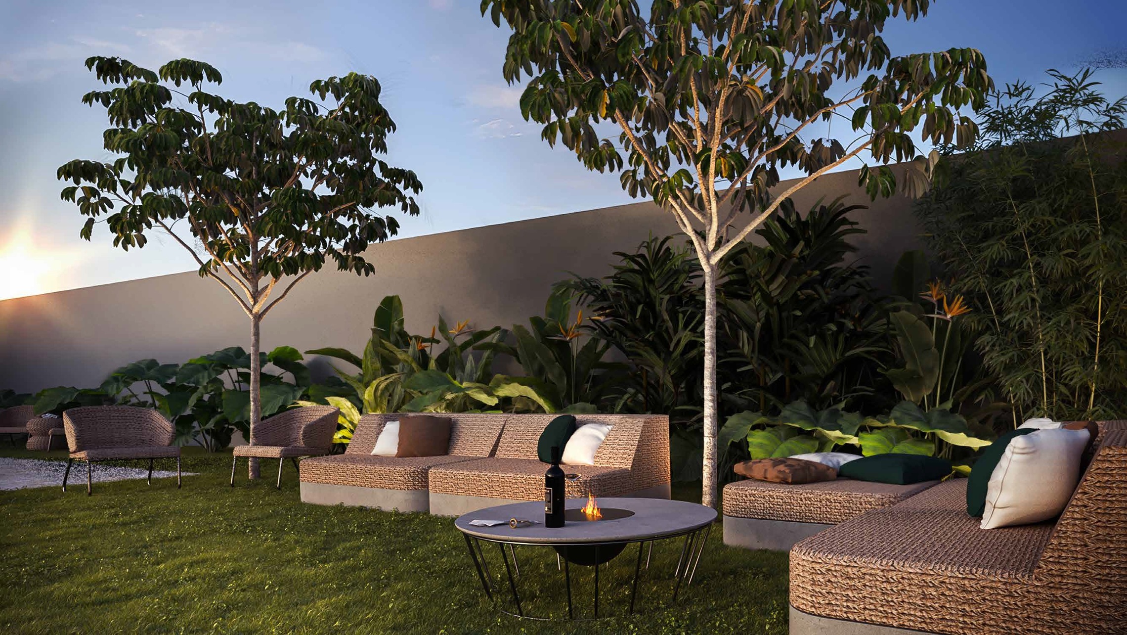 Residencial Multifamiliar de 1 quarto, 24m² no bairro Moema, em São Paulo | Eu Corretor