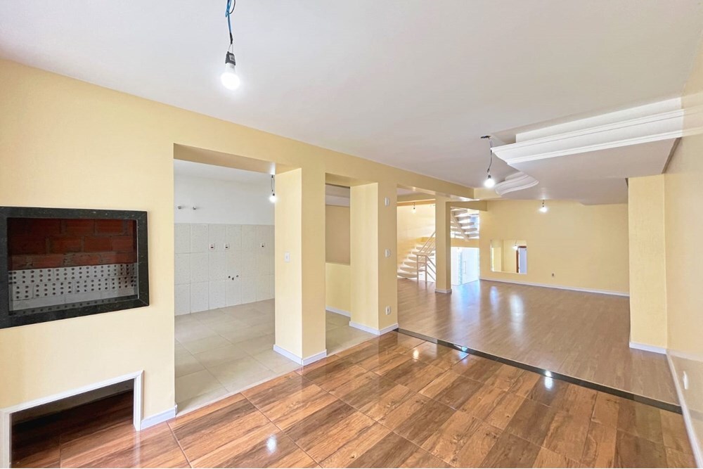 Residencial Multifamiliar de 3 quartos, 230m² no bairro Hípica, em Porto Alegre | Eu Corretor