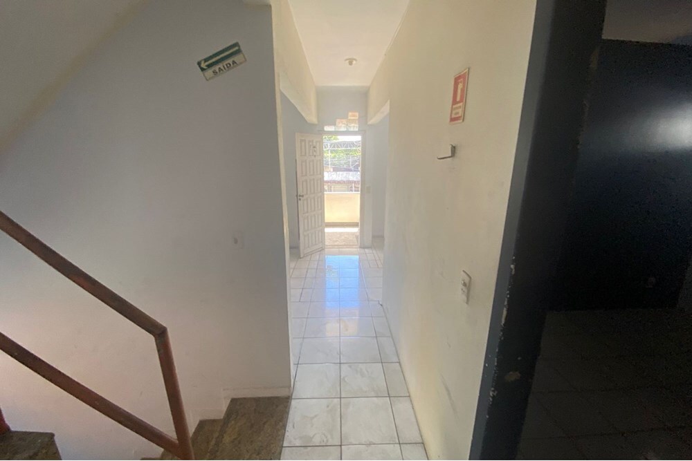 Comercial de 347m² no bairro Parque Residencial Laranjeiras, em Serra | Eu Corretor