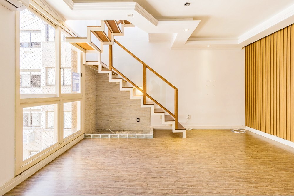 Residencial Multifamiliar de 2 quartos, 134m² no bairro Higienópolis, em Porto Alegre | Eu Corretor