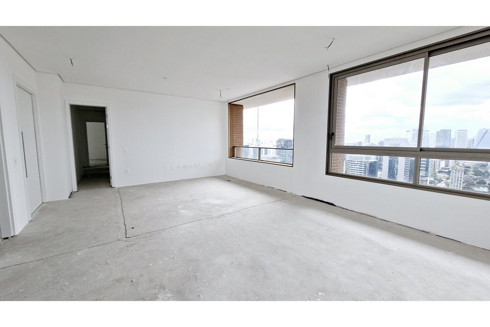 Residencial Multifamiliar de 3 quartos, 189m² no bairro Vila Nova Conceição, em São Paulo | Eu Corretor