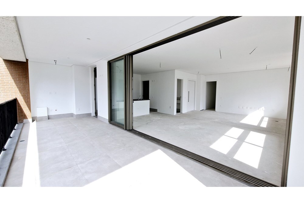 Residencial Multifamiliar de 3 quartos, 189m² no bairro Vila Nova Conceição, em São Paulo | Eu Corretor