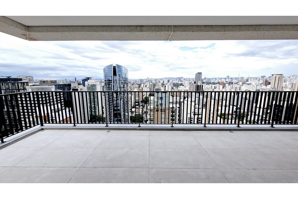 Residencial Multifamiliar de 3 quartos, 189m² no bairro Vila Nova Conceição, em São Paulo | Eu Corretor