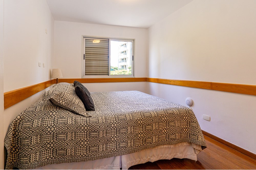 Residencial Multifamiliar de 3 quartos, 163m² no bairro Brooklin Paulista, em São Paulo | Eu Corretor