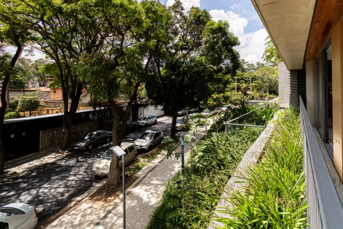 Residencial Multifamiliar de 1 quarto, 84m² no bairro Cidade Jardim, em São Paulo | Eu Corretor