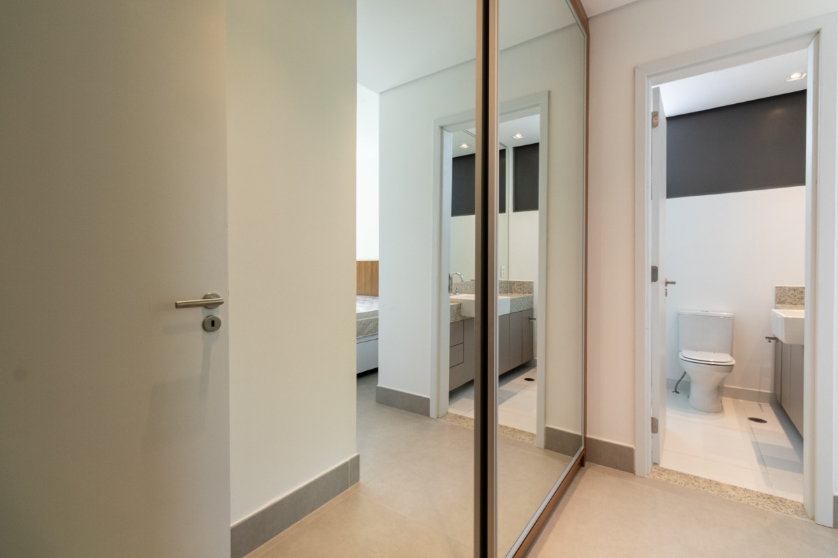 Residencial Multifamiliar de 1 quarto, 84m² no bairro Cidade Jardim, em São Paulo | Eu Corretor