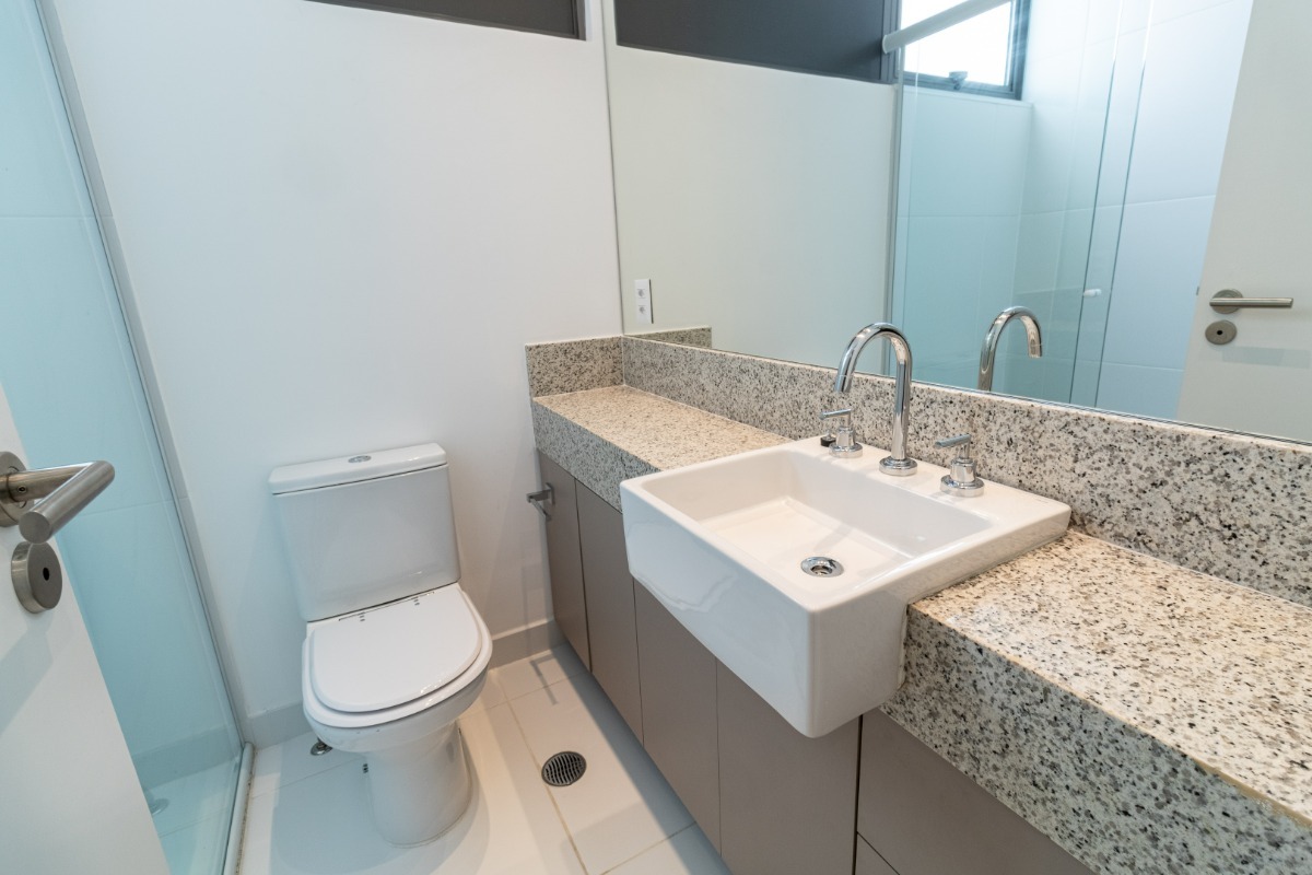 Residencial Multifamiliar de 1 quarto, 84m² no bairro Cidade Jardim, em São Paulo | Eu Corretor