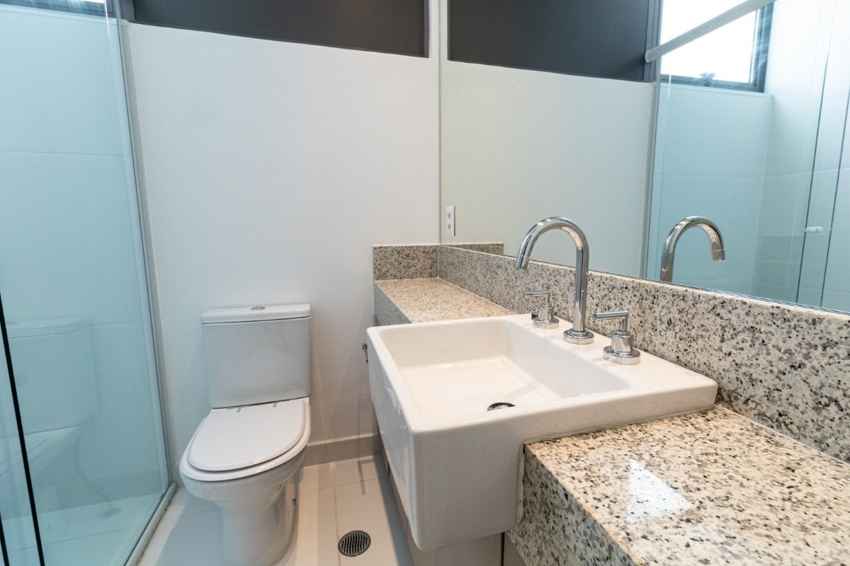 Residencial Multifamiliar de 1 quarto, 84m² no bairro Cidade Jardim, em São Paulo | Eu Corretor