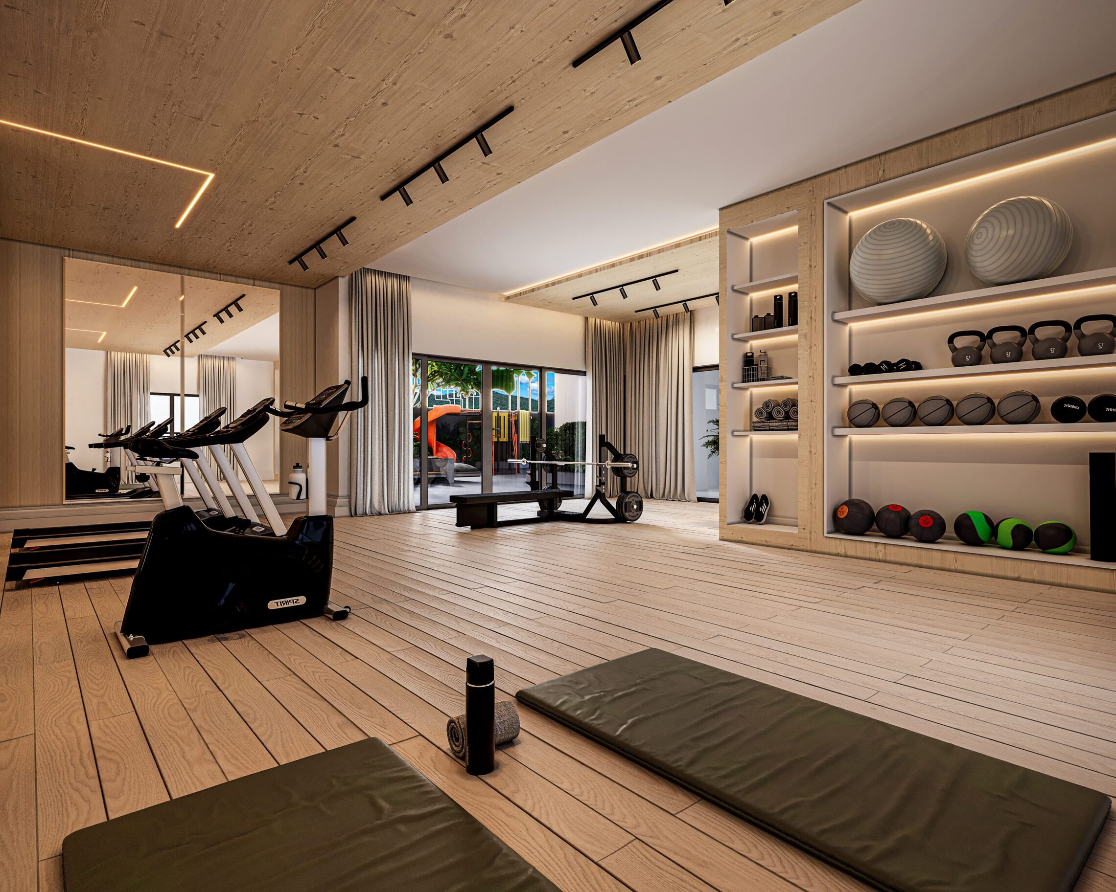 Fitness
