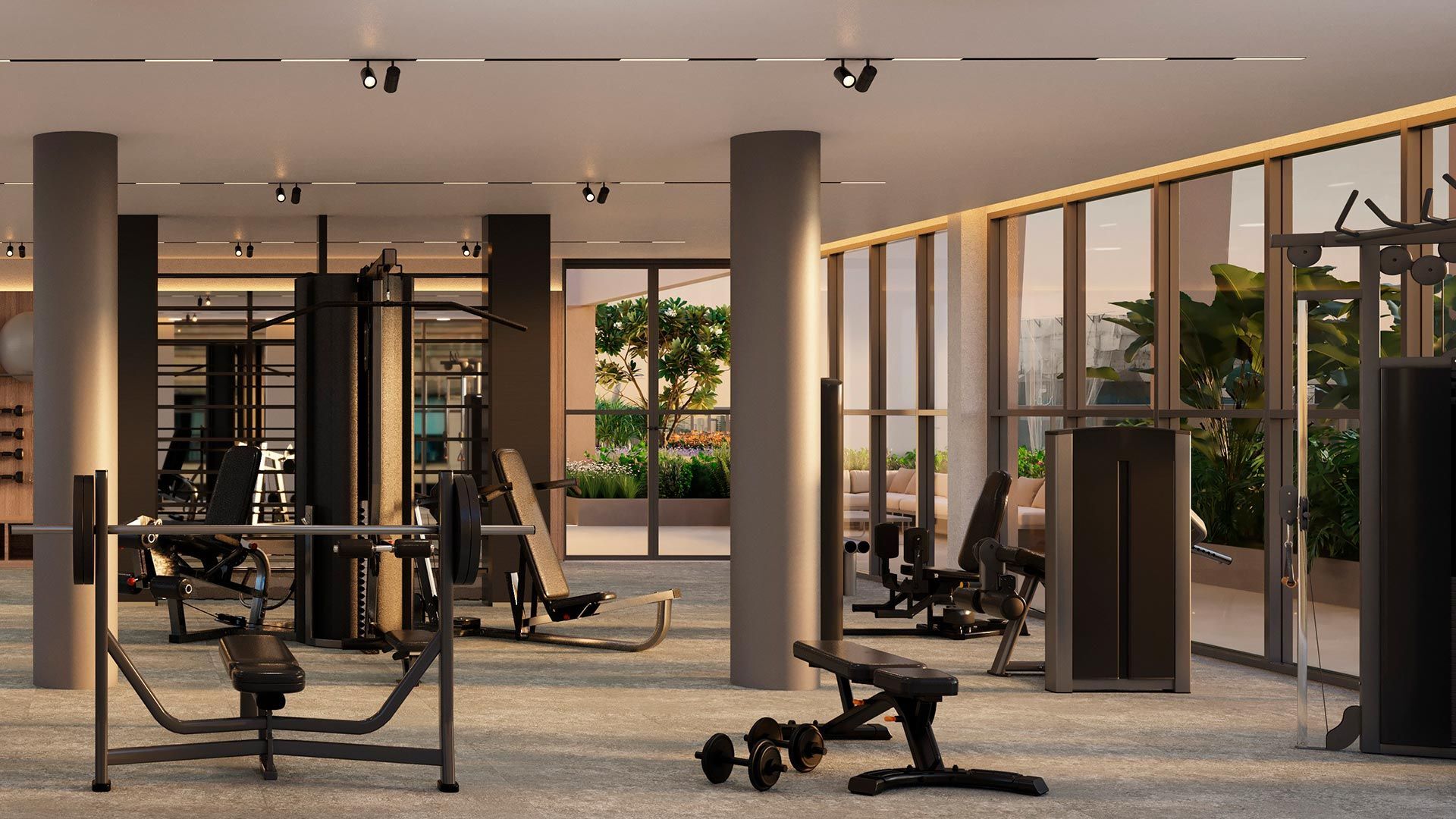 Fitness