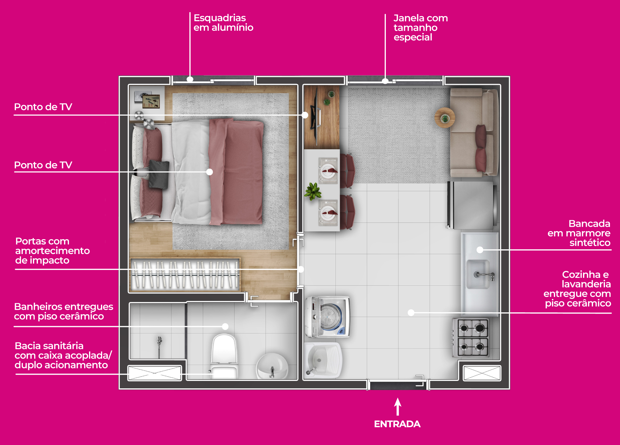 Zen - Longitude Incorporadora SP