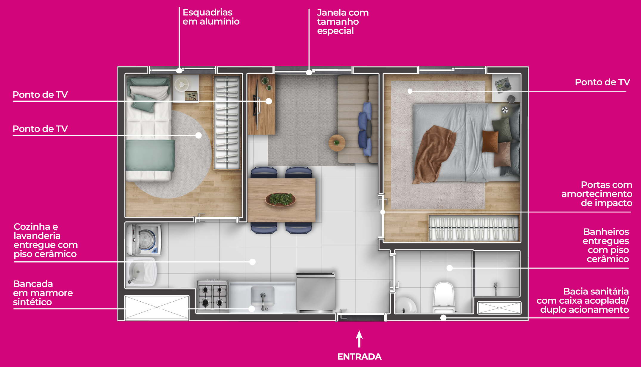 Zen - Longitude Incorporadora SP
