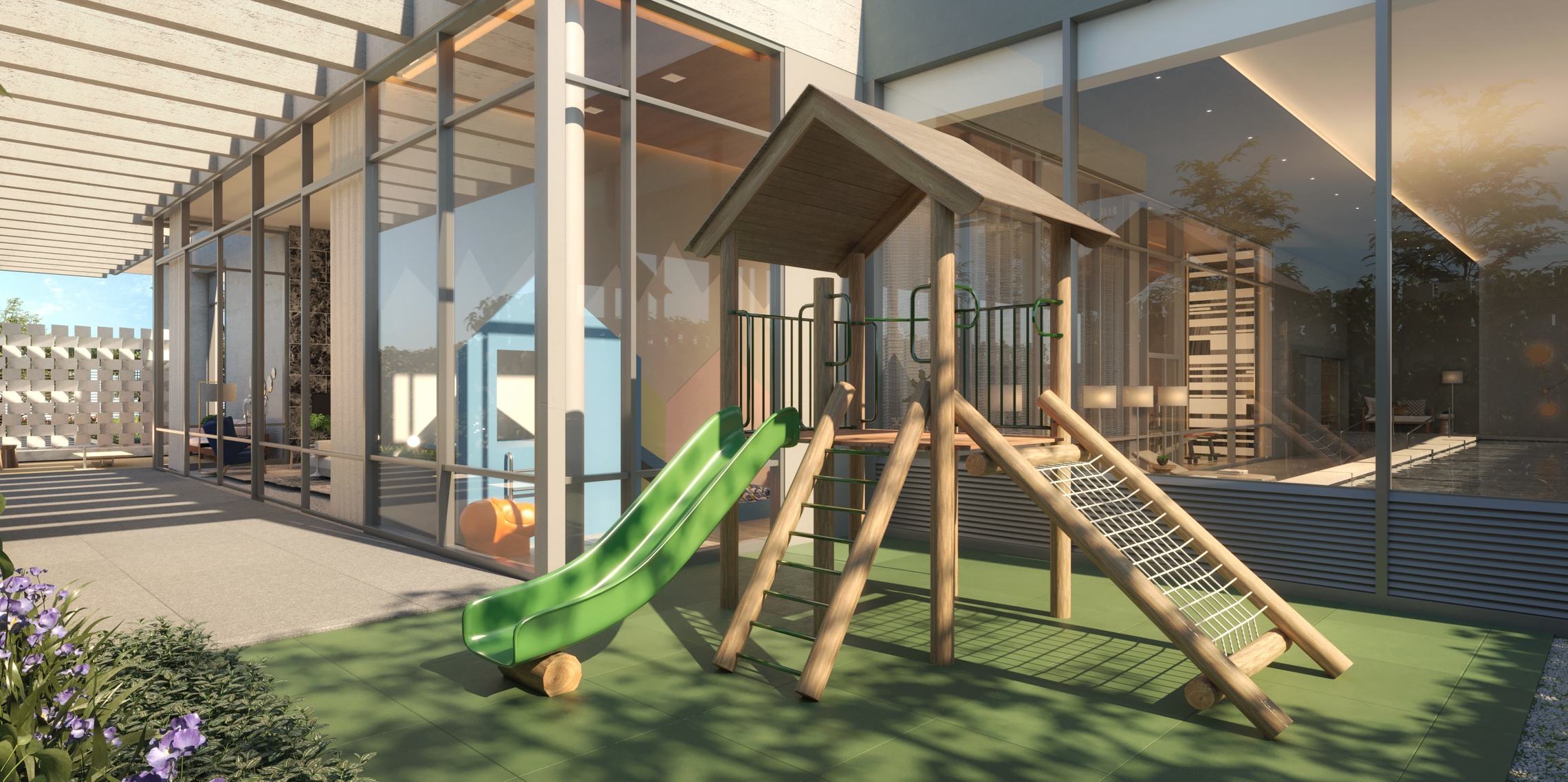 Playground