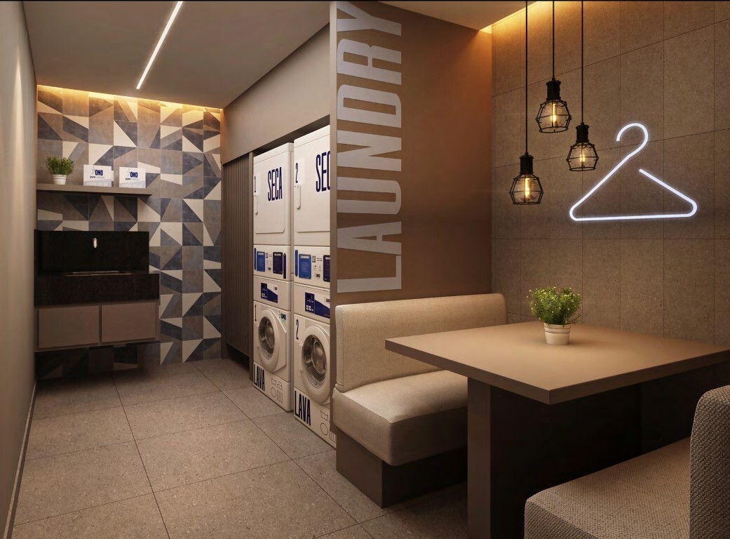 Residencial Multifamiliar de 1 quarto, 24m² no bairro Vila Gustavo, em São Paulo | Eu Corretor