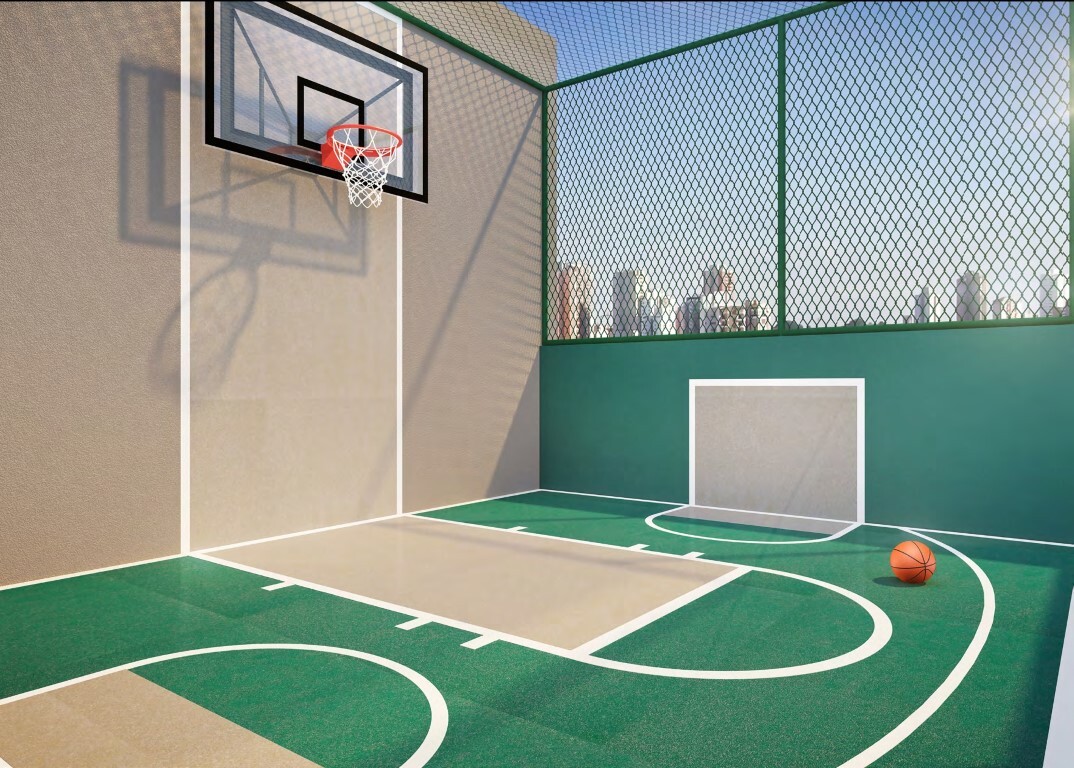 Residencial Multifamiliar de 1 quarto, 24m² no bairro Vila Gustavo, em São Paulo | Eu Corretor