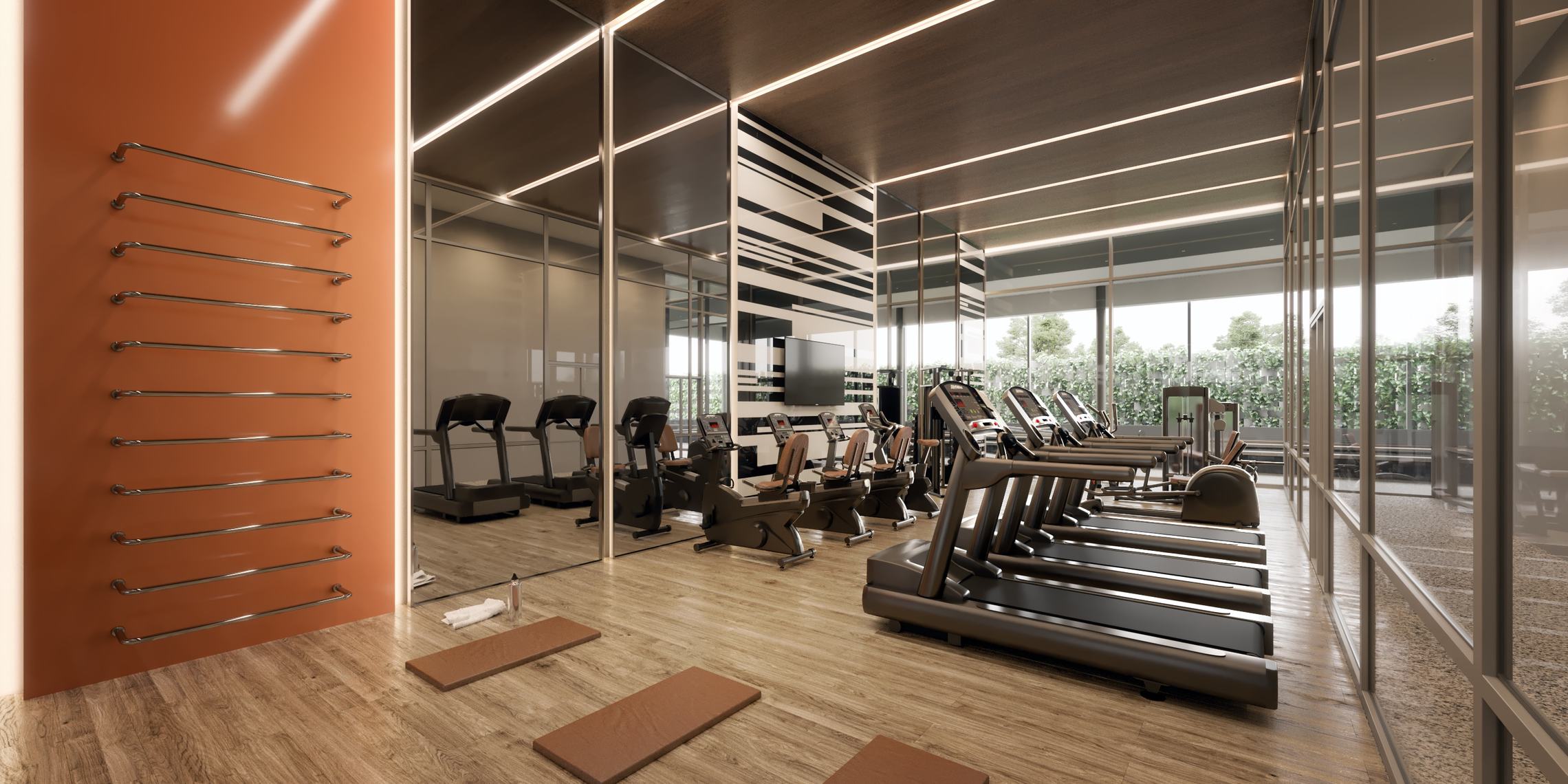 Fitness